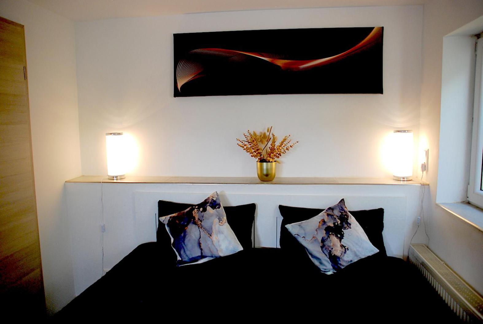 Willkommen In Dagersheim Bei Boeblingen! Gemuetliches 1 Zi Appartement Zum Wohlfuehlen In Einem Angenehmen Umfeld! Zewnętrze zdjęcie