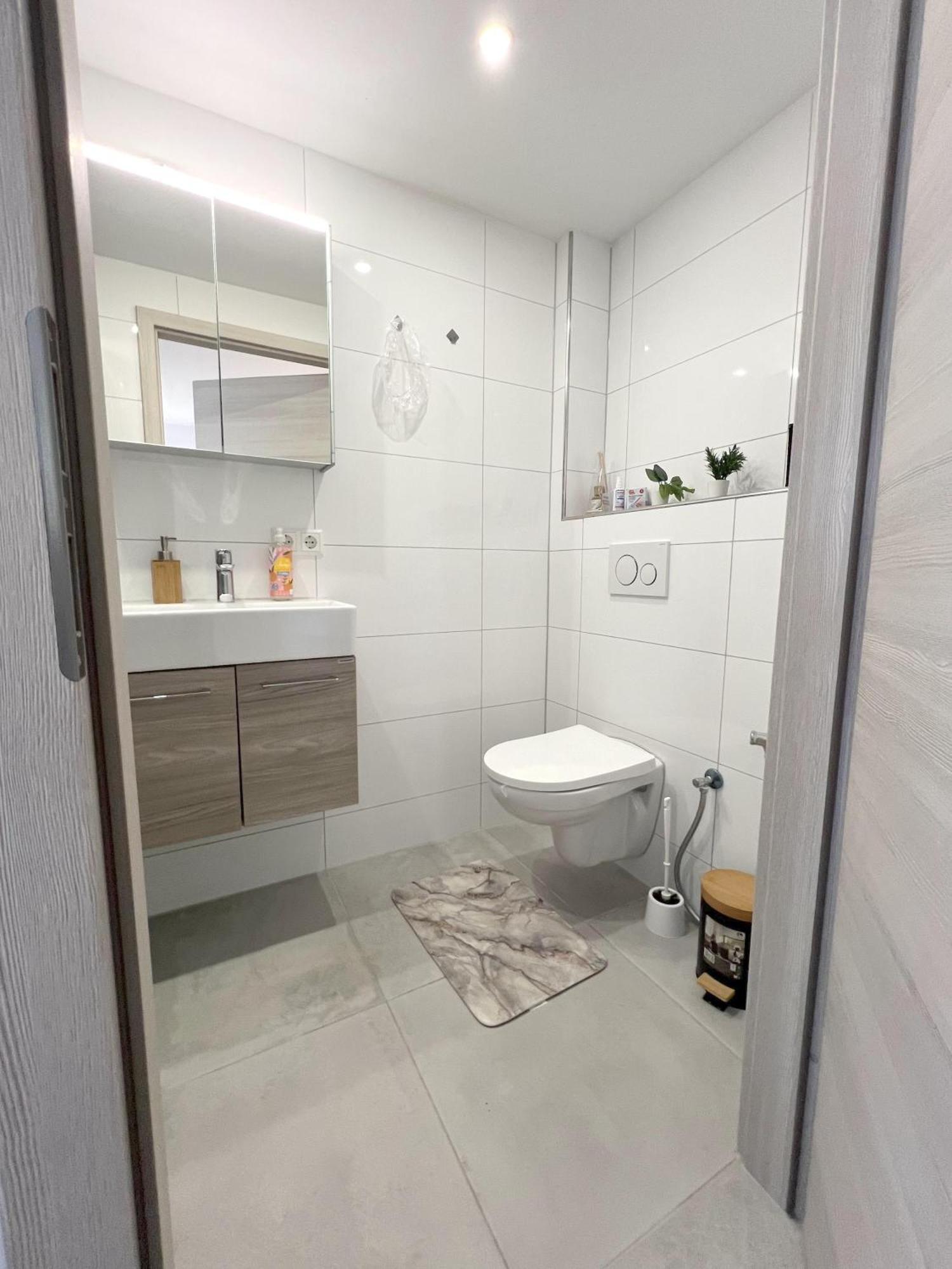 Willkommen In Dagersheim Bei Boeblingen! Gemuetliches 1 Zi Appartement Zum Wohlfuehlen In Einem Angenehmen Umfeld! Zewnętrze zdjęcie