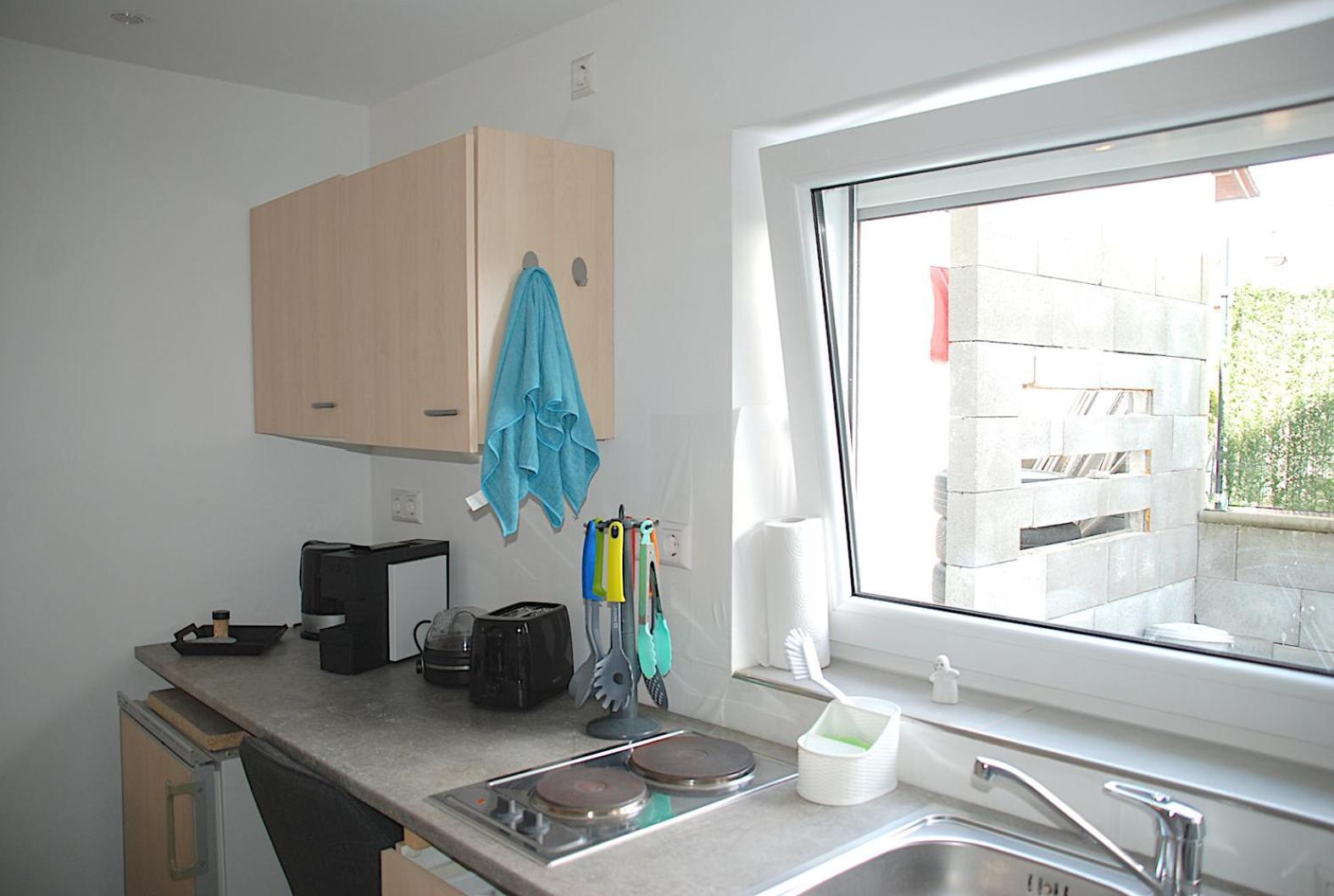 Willkommen In Dagersheim Bei Boeblingen! Gemuetliches 1 Zi Appartement Zum Wohlfuehlen In Einem Angenehmen Umfeld! Zewnętrze zdjęcie